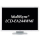 Nec MultiSync EA244WMi biały - 222957 - zdjęcie 3